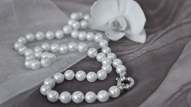 simbolismo de las perlas
