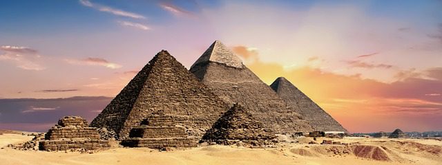 consejos para personas que han soñado con piramides