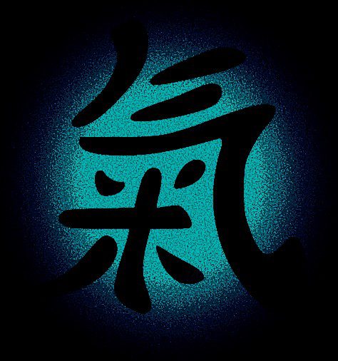simbolo chino del afortunado