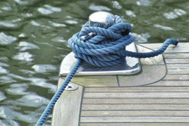 simbologia de la cuerda