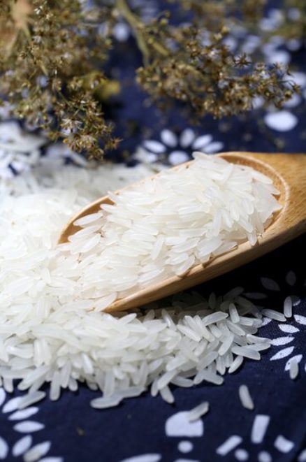 El deseo de comprar una comida casera de arroz indica que necesitas un poco de felicidad