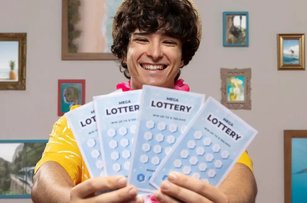 Los sueños de la lotería pueden reflejar diversos aspectos de nuestras vidas, más allá de los deseos de riqueza y éxito material