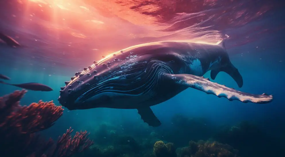 Las ballenas han cautivado a personas de todo el mundo a lo largo de la historia